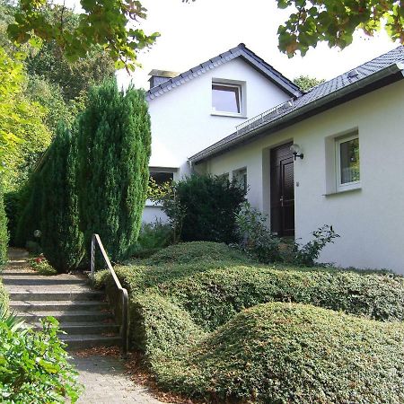 Ferienhaus Moock Horn-Bad Meinberg Dış mekan fotoğraf